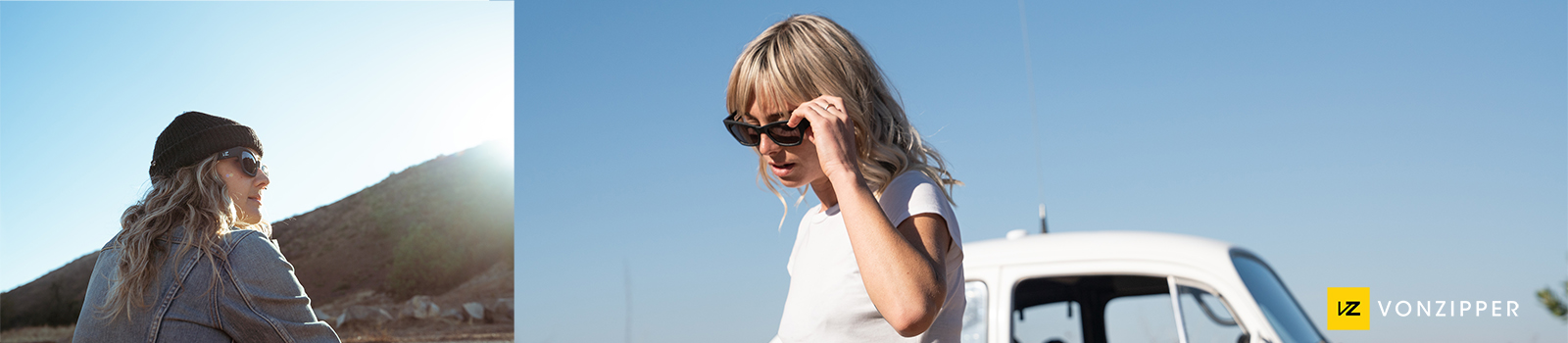 Oculos de Sol Von Zipper